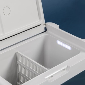 ICF 18 Frigider cu compresor Igloo, 12/24/220V, 20 litri - Img 3