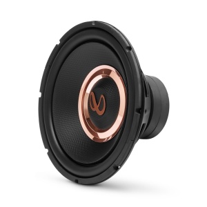 PRIMUS 1270B Subwoofer Infinity de 30cm (12"), 4Ω, 1200W - Img 1
