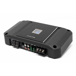 R2-A60F AMPLIFICATOR ALPINE PE 4 CANALE, 1200W - Img 2