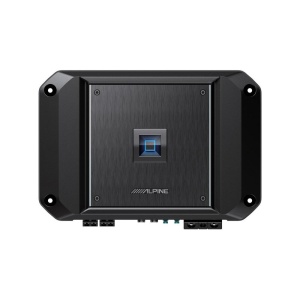 R2-A60F AMPLIFICATOR ALPINE PE 4 CANALE, 1200W - Img 5