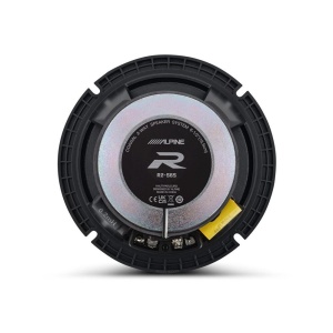 R2-S65 Set difuzoare auto coaxiale Alpine de 16.5cm, 100W RMS - Img 3