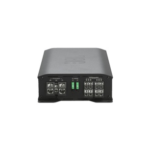STAGE GT50011 AMPLIFICATOR MONO JBL, 1200W - Img 3