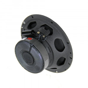 Tempo Ultra Integra 602MKII Set difuzoare coaxiale Morel de 16.5cm, 120W RMS - Img 5