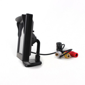 TFT M05 Monitor de 5″ pentru redare camera, TSS - Img 4