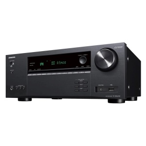 TX-NR6050 Receiver AV cu 7.2 canale ONKYO - Img 1