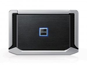 X-A70F Amplificator pe 4 Canale Alpine, 1400W - Img 2