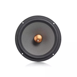 350182-100 IP-UNI82 DIFUZOARE ULTRA-SLIM COMPONENTE DE 20CM MOREL, 100W RMS - Img 3