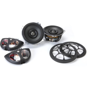350375-225 HYBRID INTEGRA 52 DIFUZOARE COAXIALE DE 13CM MOREL, 90W RMS - Img 4