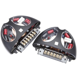 350396-105 HYBRID 62 DIFUZOARE COMPONENTE DE 16CM MOREL, 140W RMS - Img 2