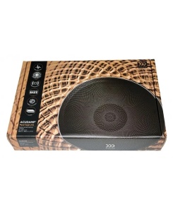 ACUDAMP MAT-221.10 Pachet Morel de 10 coli, grosime 2.1mm, 3.7mp - Img 2