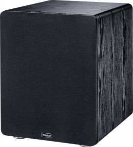 Alpha RS 12 Subwoofer activ Magnat negru - Img 3
