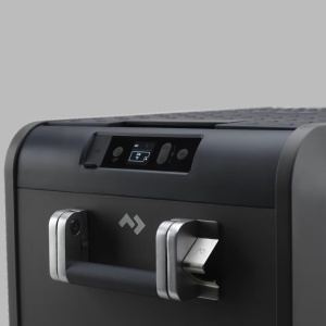 CFX5 45 Frigider cu compresor Dometic, 12/24/220V, 45 litri - Img 3
