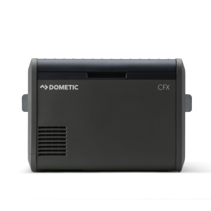 CFX5 55IM Frigider cu compresor cu masina de gheata Dometic, 12/24/220V, 55 litri - Img 2