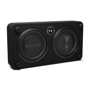 CLUB 1000SSL SUBWOOFER DE 25CM (10'') JBL, 1050W
