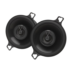 CLUB 34F Set difuzoare auto coaxiale JBL de 8.7cm, 25W RMS - Img 1