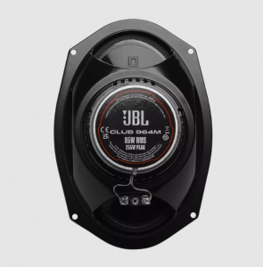 CLUB 964M Set difuzoare auto ovale JBL 6x9", 85W RMS - Img 3
