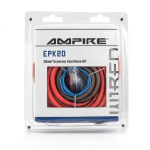 EPK20 Kit cabluri de 20mm² Ampire - Img 1