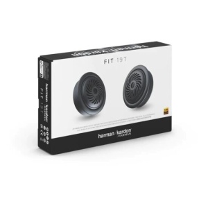 FIT19T TWEETERE DE 3/4" HARMAN KARDON, 50W RMS - Img 1