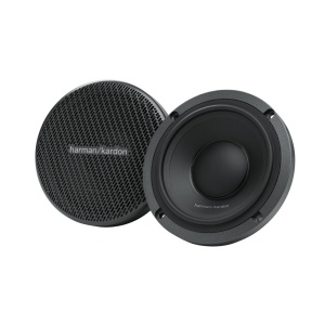 FLOW300S DIFUZOARE MEDII DE 3'' HARMAN KARDON, 60W RMS - Img 5