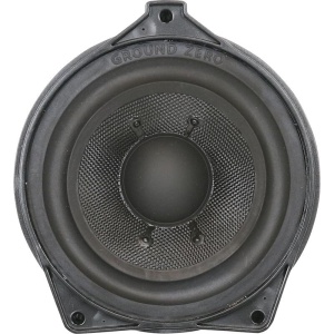 GZCS 100MB-C BOXA CENTRALA GROUND ZERO DE 10CM (4") PENTRU MERCEDES - Img 3