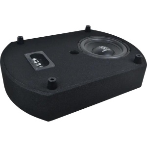 GZCS 10SUB SUBWOOFER GROUND ZERO DE 25CM (10"), 300W - Img 2