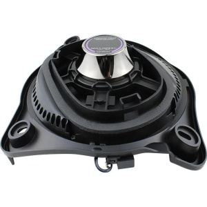 GZCS W-200MB.LH-L SUBWOOFER GROUND ZERO DE 20CM (8") PENTRU MERCEDES - Img 5