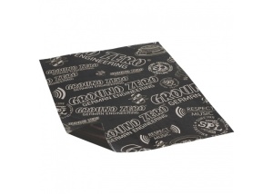 GZDM 3750AB-SILVER Pachet Ground Zero de 1.8mm grosime, 10 coli, 3.75m² - Img 1