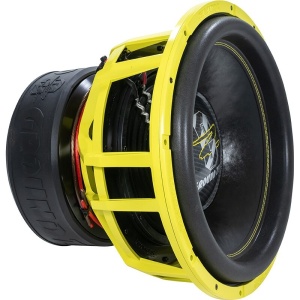GZNW 38SPL-D2 SUBWOOFER SPL GROUND ZERO DE 38CM (15″), 7000W