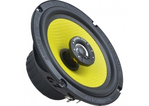 GZTF 6.5X Set difuzoare auto coaxiale Ground Zero de 16.5cm, 90W RMS - Img 1