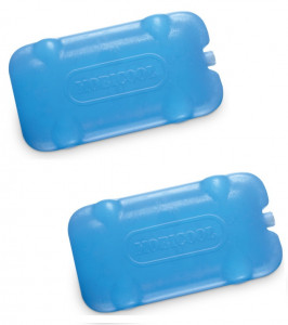 IcePack Set recipiente reutilizabile pentru pastrat temperatura Mobicool