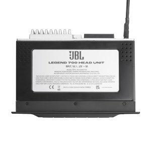 LEGEND 700EU SISTEM MULTIMEDIA JBL DE 7" CU APPLE CARPLAY SI ANDROID AUTO WIRELESS - Img 4