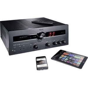 MA 900 AMPLIFICATOR STEREO HI-END HIBRID, MAGNAT - Img 6