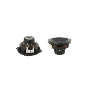 MAXIMO ULTRA 603A MKII DIFUZOARE COMPONENTE PE 3 CAI DE 16.5CM MOREL, 100W RMS - Img 5