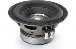 Primo 804 Subwoofer auto Morel de 20cm (8″), 4Ω, 500W - Img 2