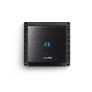 S2-A36F AMPLIFICATOR ALPINE PE 4 CANALE - Img 3