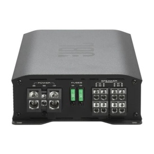 STAGE GT 90041 Amplificator pe 4 Canale JBL, 1480W - Img 5