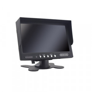 TFT 7A2 Monitor de 7″ pentru redare camera, TSS - Img 1