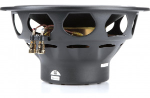 Ultimo Titanium SC 124 Subwoofer auto Morel de 30cm (12″), 4Ω, 2000W - Img 3