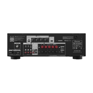 VSX-535DAB Receiver AV pe 5.2 canale Pioneer, negru - Img 5