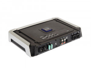 X-A70F Amplificator pe 4 Canale Alpine, 1400W - Img 3