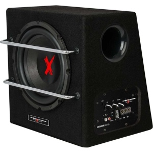 X801BA SUBWOOFER AMPLIFICAT EXCALIBUR DE 20CM (8″), 1100W - Img 3