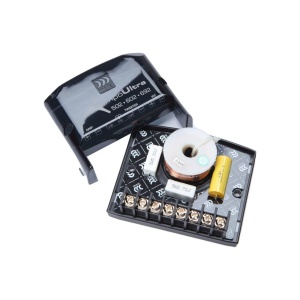 350177-200 TEMPO ULTRA 572 MKII DIFUZOARE COMPONENTE 5x7" MOREL, 120W RMS - Img 3