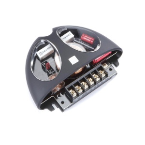 350376-225 HYBRID INTEGRA 62 DIFUZOARE COAXIALE DE 16CM MOREL, 100W RMS - Img 3