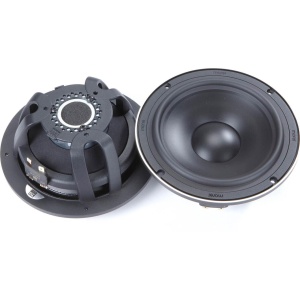 350396-205 HYBRID 63 DIFUZOARE COMPONENTE PE 3 CAI DE 16CM MOREL, 140W RMS - Img 2