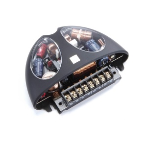 350396-205 HYBRID 63 DIFUZOARE COMPONENTE PE 3 CAI DE 16CM MOREL, 140W RMS - Img 5