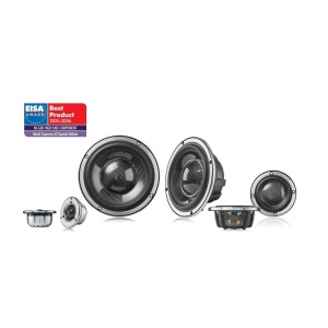 350537-200 SUPREMO 63 SPECIAL EDITION DIFUZOARE COMPONENTE PE 3 CAI DE 16CM MOREL, 140W RMS - Img 6