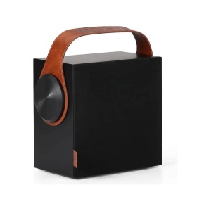 601310-110 BIGGIE COSMIC BLACK BOXA PORTABILA WIRELESS MOREL - Img 4