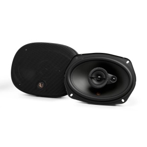 ALPHA 693M DIFUZOARE INFINITY OVALE 6x9" PE 3 CAI, 70W RMS