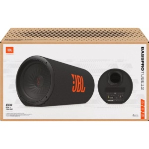 BASSPRO BP12T SUBWOOFER TUB AMPLIFICAT JBL DE 30CM (12") - Img 5