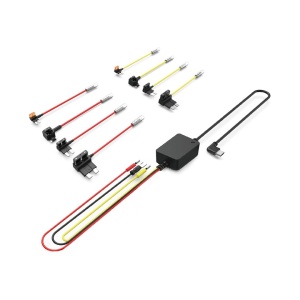 CADR1130 Kit alimentare pentru camerele DVR Kenwood